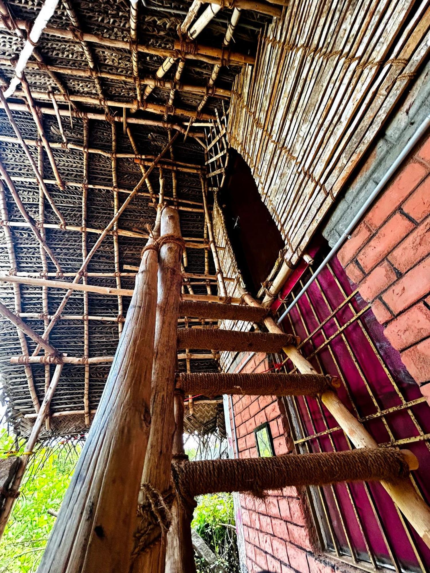 Boomerang Community Оровілль Екстер'єр фото