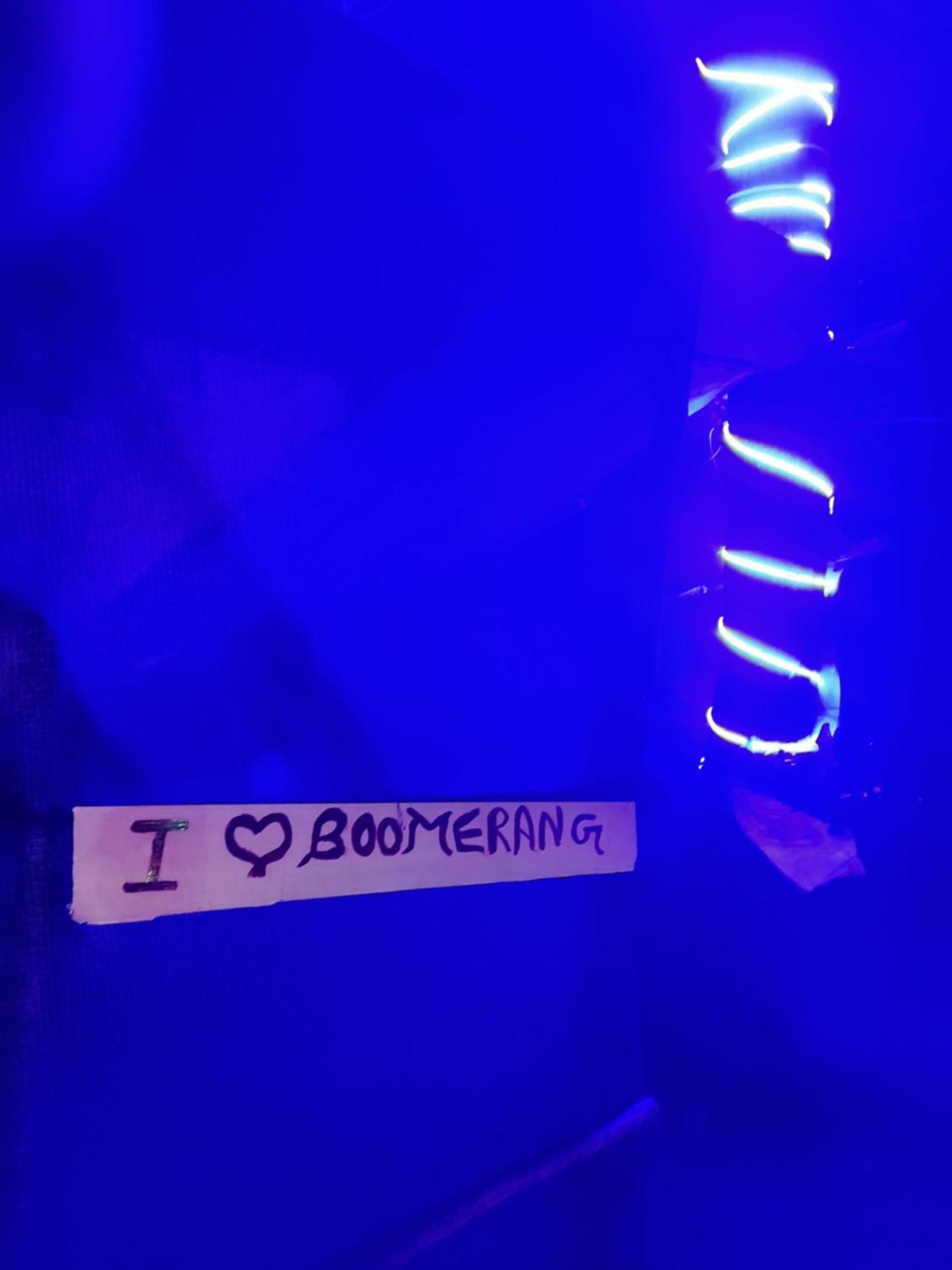 Boomerang Community Оровілль Екстер'єр фото